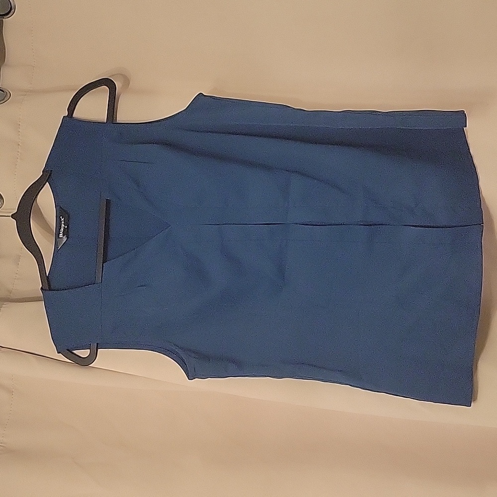 Allegra K DARK teal Top